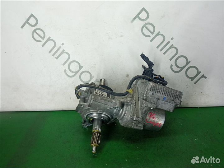 Электромотор рулевой рейки Mini Cooper R56