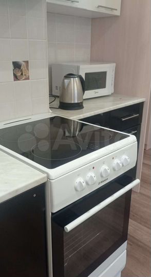 Квартира-студия, 35 м², 2/13 эт.