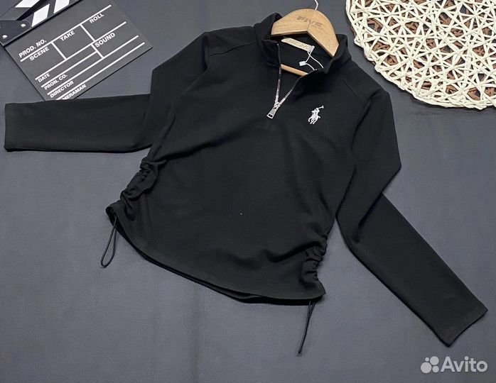 Трикотажная кофта для девочки, 128-152