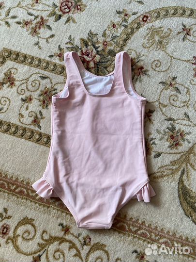 Купальник Mothercare с единорогом