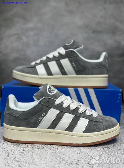 Кроссовки Adidas Campus 00s (Арт.37747)