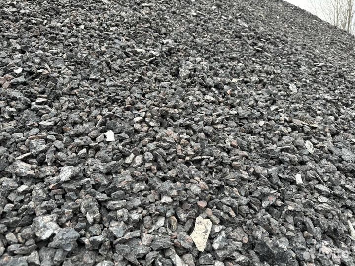Асфальтовая крошка с доставкой