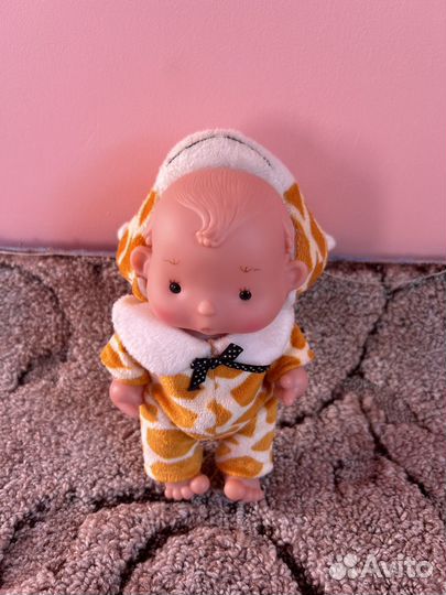 Игрушка жираф