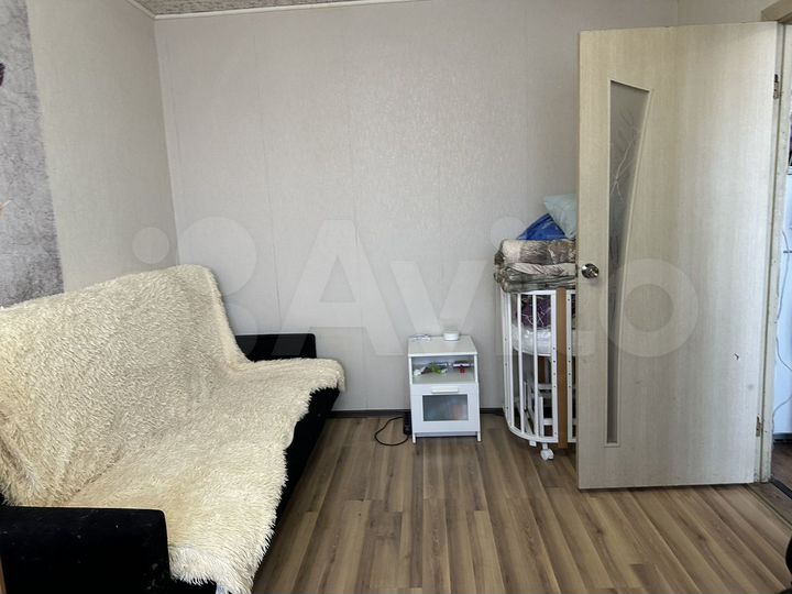 1-к. квартира, 29,2 м², 7/9 эт.