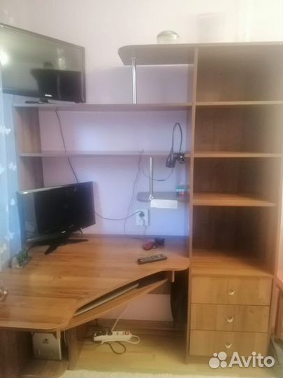 Компьютерный стол бу