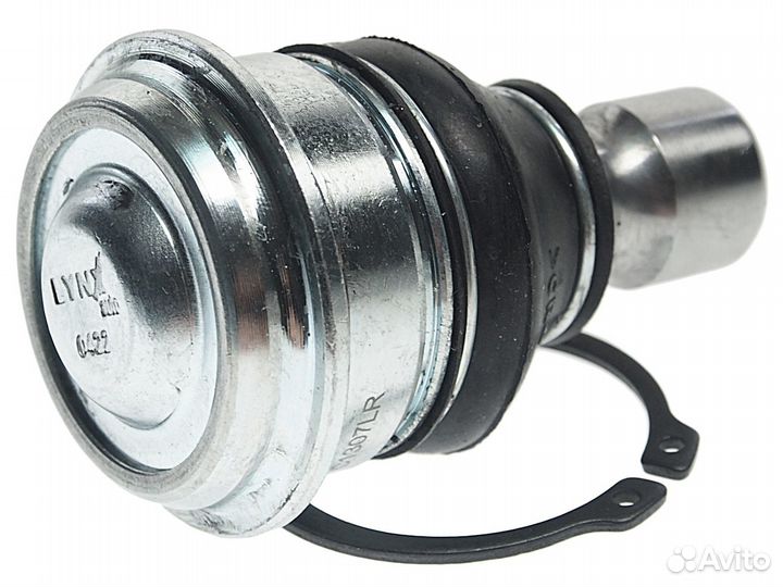 Опора шаровая nissan Teana (J31) (03-08) левая/пра