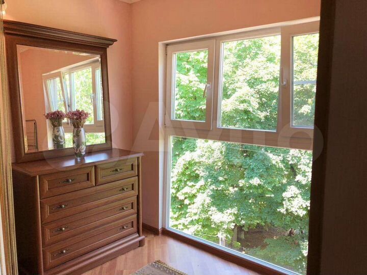 2-к. квартира, 46 м², 5/5 эт.