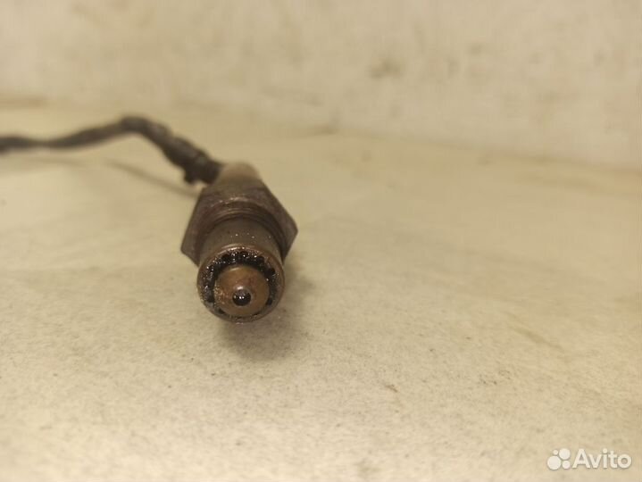 Датчик кислорода (лямбда-зонд)