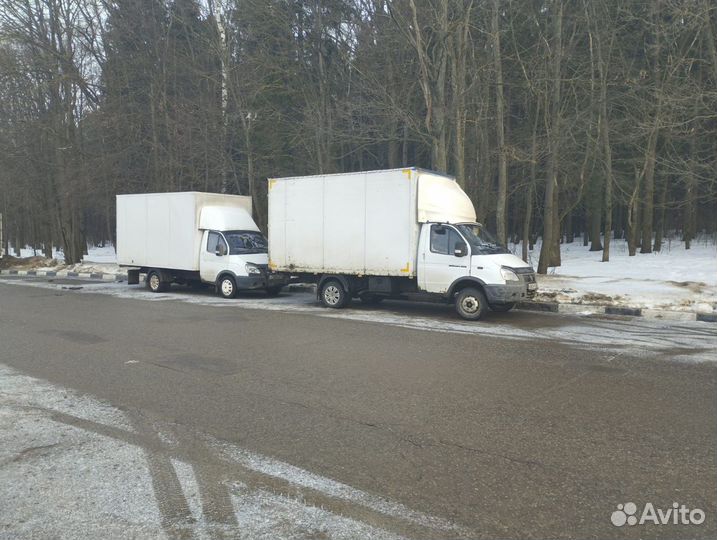 Доставка на склады маркетплейсов ежедневно