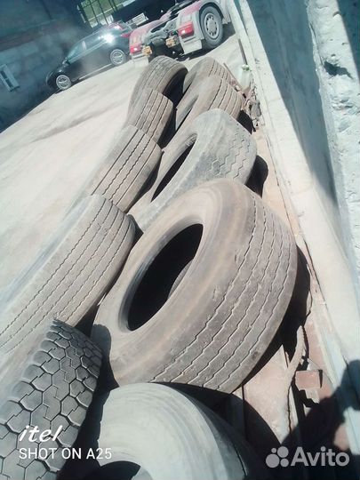 Bridgestone 613V 4/4.5 R4