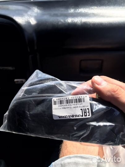 Ручка двери на hyundai porter 1