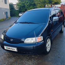 Honda Odyssey 2.2 AT, 1995, 200 000 км, с пробегом, цена 390 000 руб.