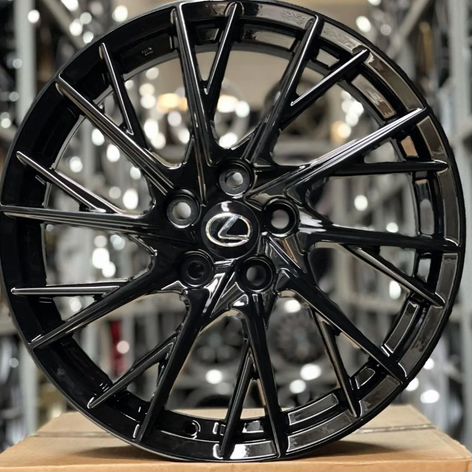 Литые диски Lexus 7.5×R18 5×114.3