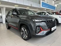 Новый Changan CS35 Plus 1.4 AMT, 2024, цена от 1 800 900 руб.