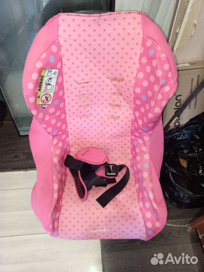 Кресло детское