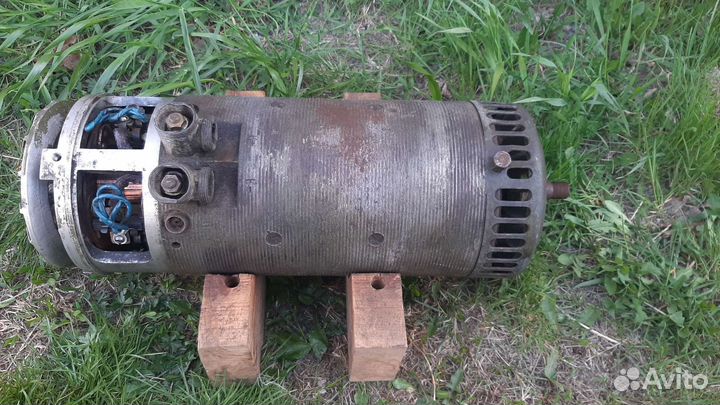 Генератор г732в