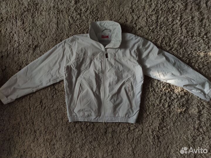 Харрингтон Slam