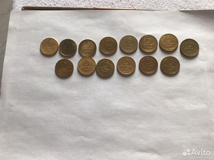 Погодовка 5 коп ранние советы