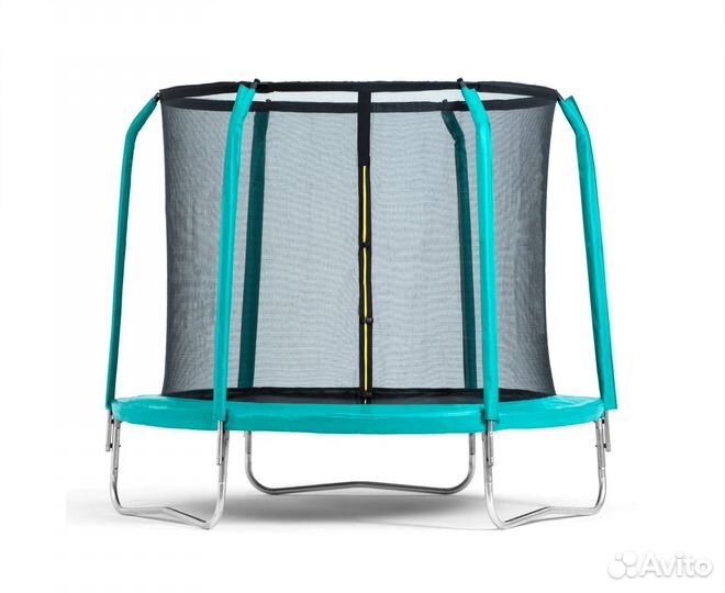 Батут DFC jump street 8ft