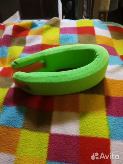 Шейный бандаж.Фрейка.Павлика.Ортез Тюбингера