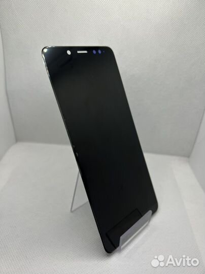 Дисплей xiaomi redmi note 5