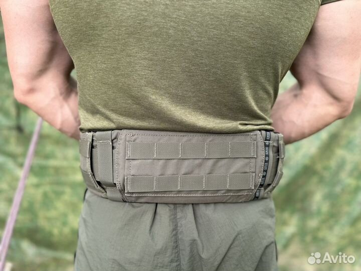 Тактический пояс Crye Precision