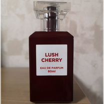 Lush cherry