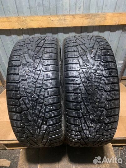 Nokian Tyres Hakkapeliitta 7 SUV 255/55 R18