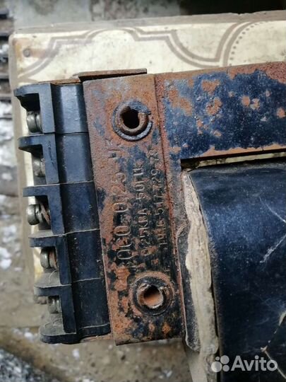 Понижающий трансформатор