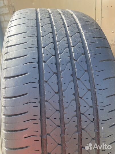 Bridgestone Dueler H/P 265/50 R20 107V