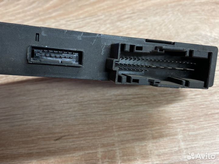 Блок управления CAS 3 BMW 61356943833