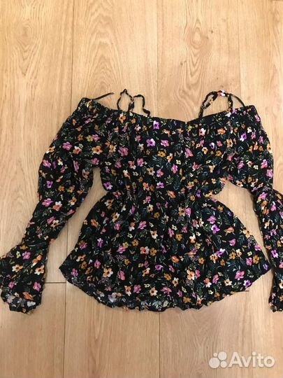 Вещи на девушку пакетом 44 46 размер