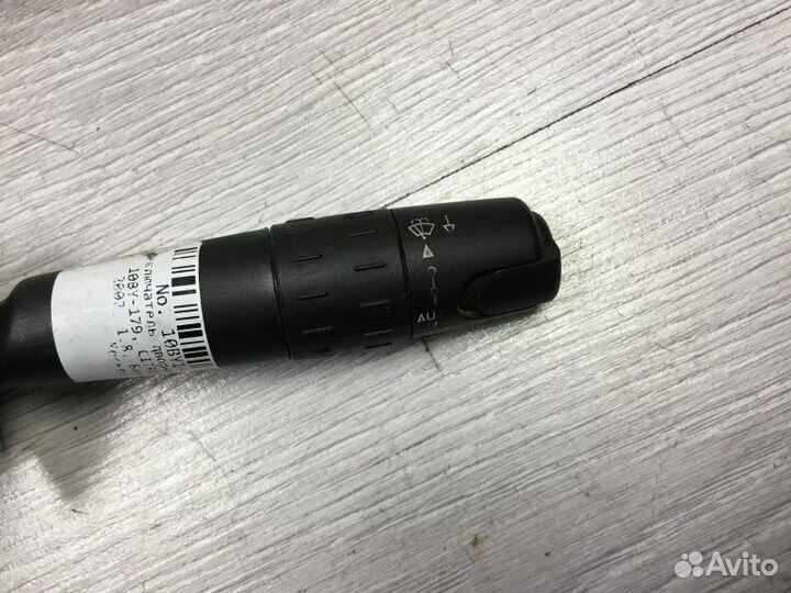 Переключатель дворников Citroen Xsara 1.8 2002