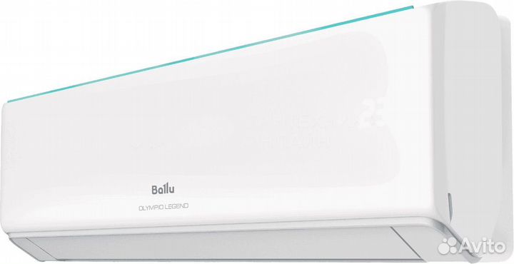 Кондиционер Ballu Olimpio Legend 07