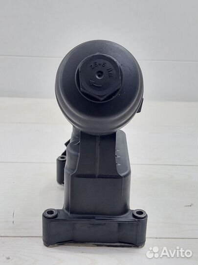 Корпус масленого фильтра BMW N57