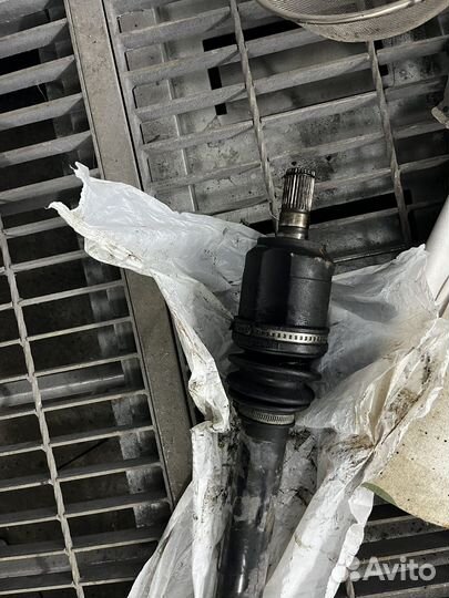 Оригинальный правый привод для Hyundai Sonata