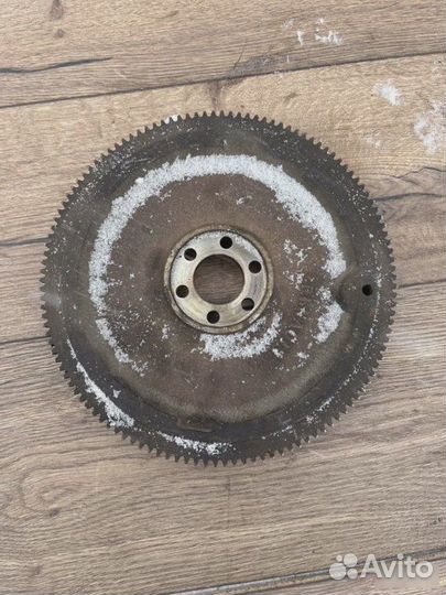 Маховик Renault Kangoo 1.4