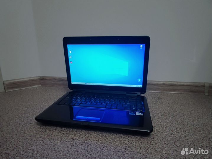 Ноутбук Asus