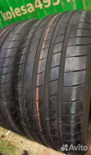 Goodyear Eagle F1 Asymmetric 5 245/45 R18 100Y