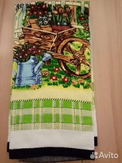 Подарочный набор для кухни