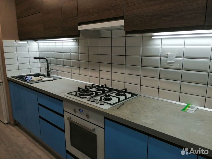 Ремонт квартир