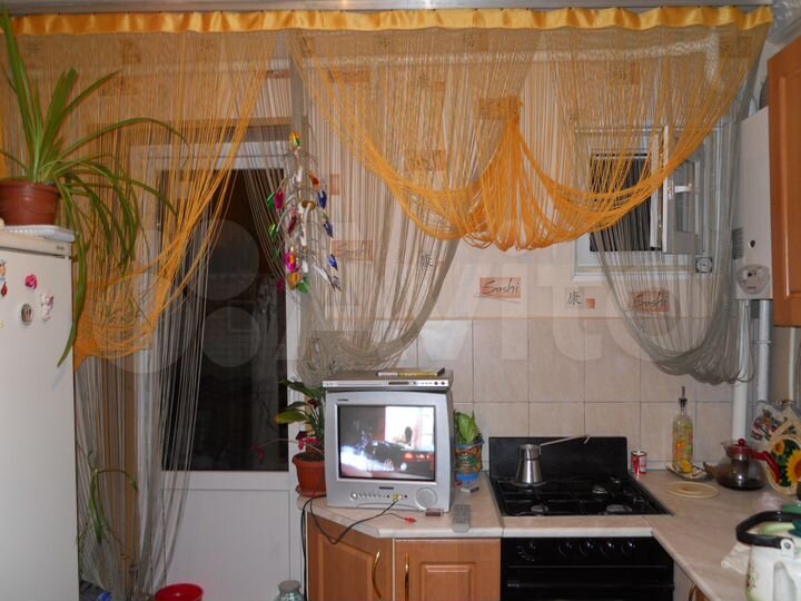 2-к. квартира, 44 м², 1/1 эт.