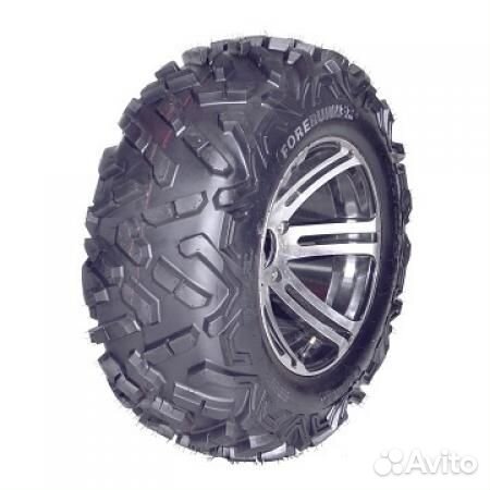 Forerunner 26x9-14 6PR 48F Atlas TL