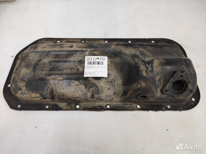 Поддон двигателя Toyota Estima Emina TCR21 2tzfe