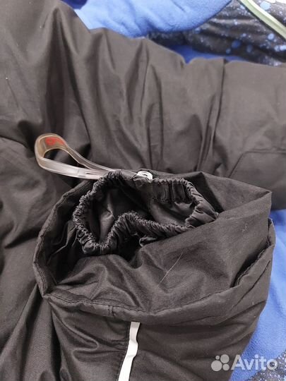 Куртка oldos 92