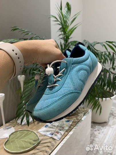 Кроссовки reima 28