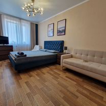 3-к. квартира, 72 м², 4/10 эт.