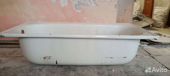 Продам ванную