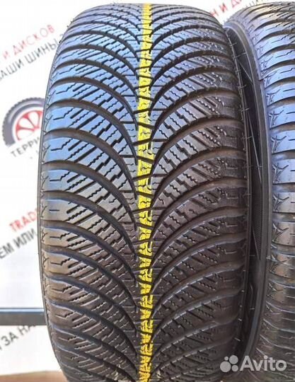 Falken EuroAll Season AS210 195/55 R16 87L
