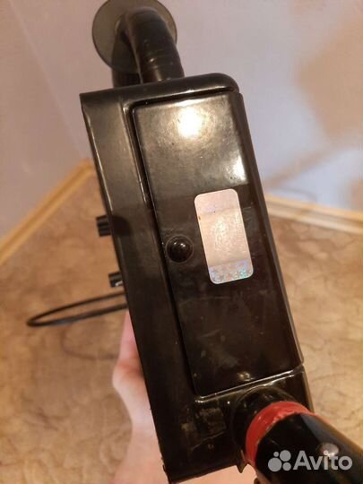 Глубинный металлоискатель тм808